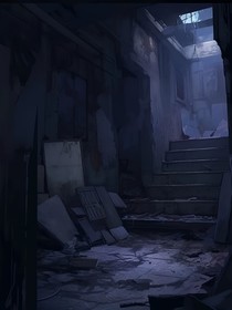 童年之仇