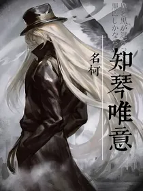 名柯：知琴唯意