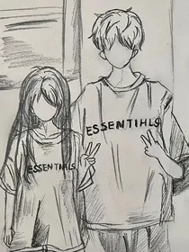 我和你一起同行