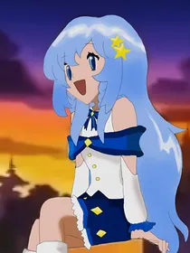 神奇宝贝之小星的旅行