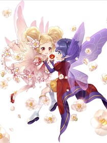 小花仙之初代的誓言