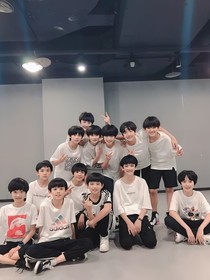 TF家族三代：带娃回归