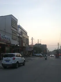 盛夏之期