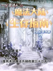 魔法大陆生存指南