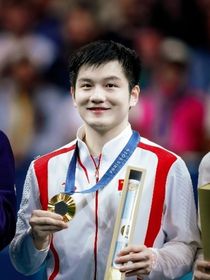 国乒：这不是我想的软妹
