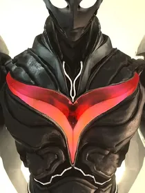 纽带之光