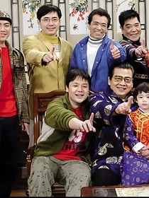 外剧之不一样的本地郎
