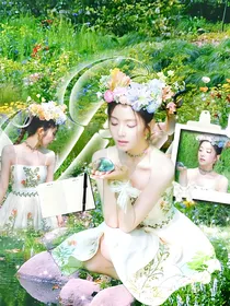 喜欢你我也是3：爱意浓浓
