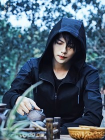 论穿越到了魔法世界又穿越盗墓世界