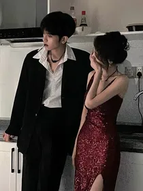 星河枕……