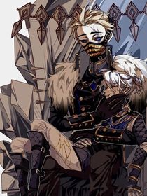 第五人格cp大赏