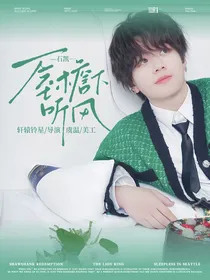 石凯：屋檐下听风