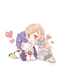 库安的甜蜜