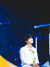 神明（周深出道十周年随笔）
