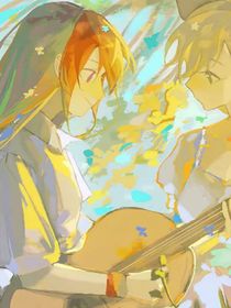 吃醋（AjxRD）