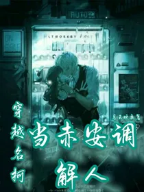 穿越名柯当赤安调解人