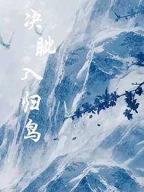 决眦入归鸟