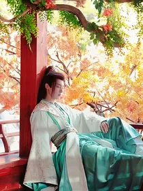 少年歌行：昭昭拿了团宠剧本