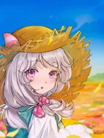 All之团宠美羊羊