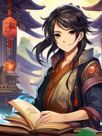 重生之我在修真界卖书