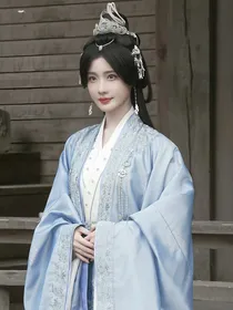香蜜，风神之女