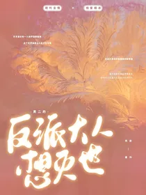 快穿：男二的反派大人想灭世