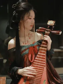 少年白马醉春风：愿柳明晚