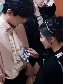 炙手柯热：爱自有天意