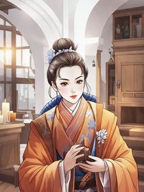 秦林虐缘（昴日星官历劫）