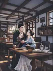 醉舍寒山
