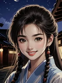 芳草萋萋鹦鹉洲
