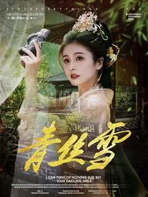 陈情令：青丝雪