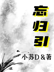 忘归引
