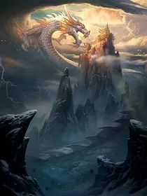 仙异争雄