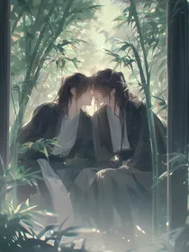 竹影听风