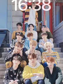 seventeen合集