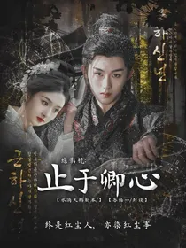 综影视：止于卿心
