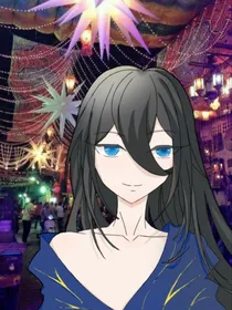 拯救世界的勇者是平平无奇美少女