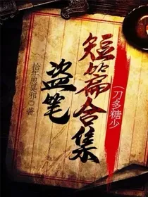 盗笔短篇合集（刀多糖少