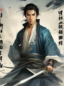 剑影江湖风云录