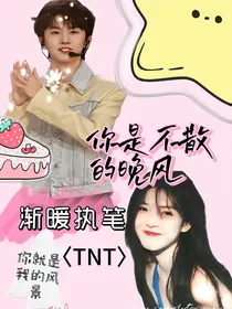 你是不散的晚风