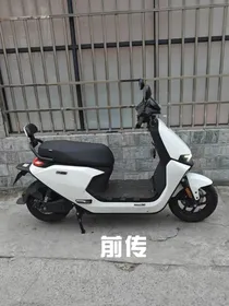 胡夏天前传