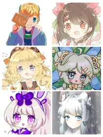 六神王之神秘组织
