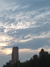 明月照孤舟