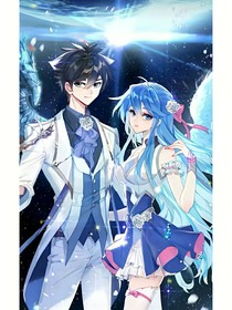 轩秀：伽蓝之歌