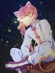 虹猫蓝兔苏醒的长虹