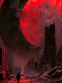 丧尸末世重生我复仇归来
