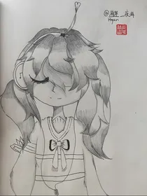 假如我变成了自己ut设
