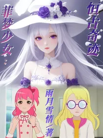 菲梦少女：恒古奇迹