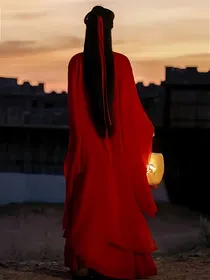 少白之无忧